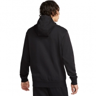 Толстовка Nike M NK CLUB+ FT PO HOODIE LBR thumbnav 3