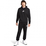 Толстовка Nike M NK CLUB+ FT PO HOODIE LBR thumbnav 4