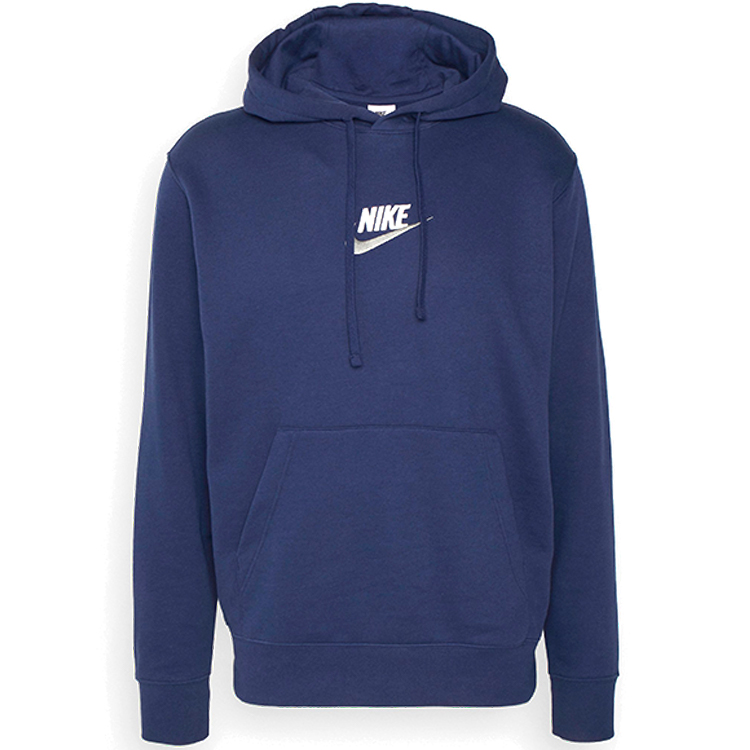 Hanorac Nike M NK CLUB+ FT PO HOODIE LBR