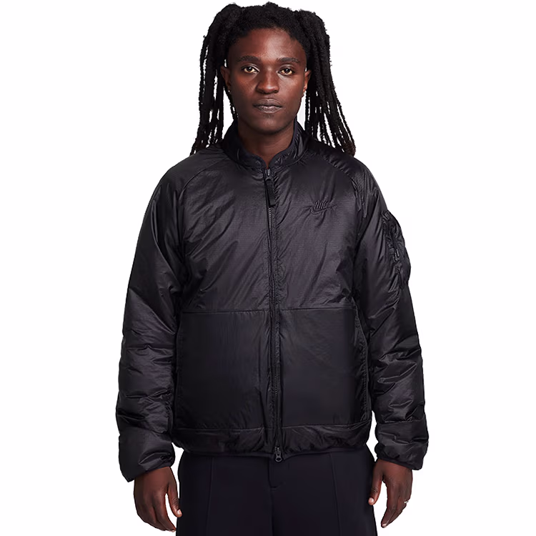 Куртка Nike M NK TCH TF INSLTD WVN JKT