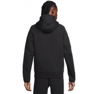 Hanorac Nike M NK TCH FLC FZ WR HOODIE thumbnav 2