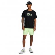 Футболка Nike M NK DF UV S72 MILER SS thumbnav 4