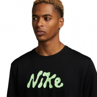 Футболка Nike M NK DF UV S72 MILER SS thumbnav 5