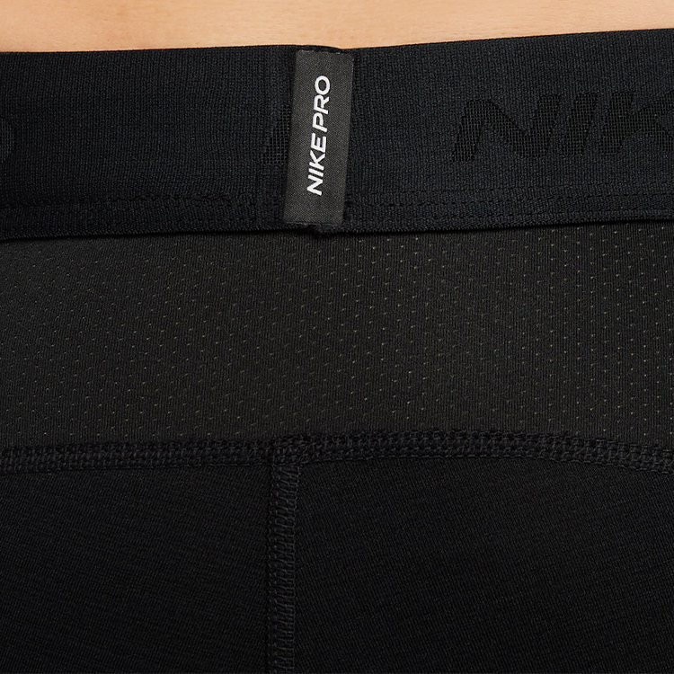 Panta-colanti Nike M NP WARM TGHT M Negru Barbati photo 6