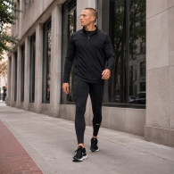 Panta-colanti Nike M NP WARM TGHT thumbnav 7