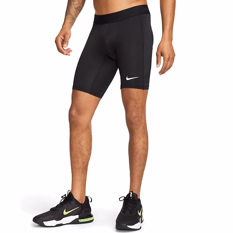 Шорты Nike M NP DF LONG SHORT