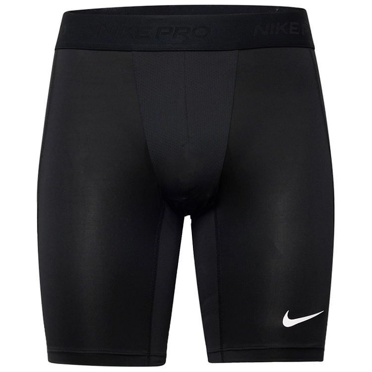 Шорты мужские Nike M NP DF LONG SHORT M Черный photo 4