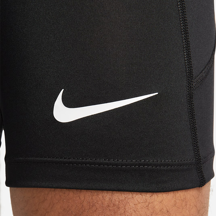 Шорты мужские Nike M NP DF LONG SHORT M Черный photo 7