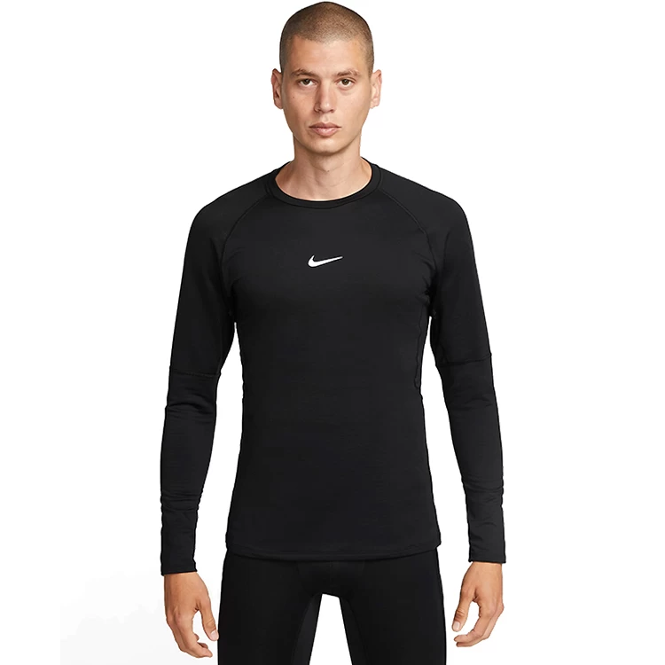 Hanorac Nike M NP TOP WARM LS CREW