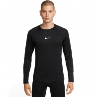 Толстовка Nike M NP TOP WARM LS CREW thumbnav