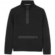 Hanorac Nike M NK TCH FLC HZ TOP thumbnav