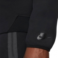 Hanorac Nike M NK TCH FLC HZ TOP thumbnav 4