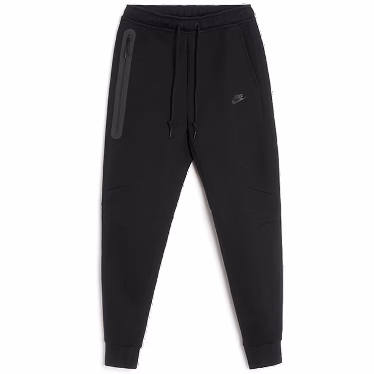 Pantaloni Nike M NK TCH FLC JGGR