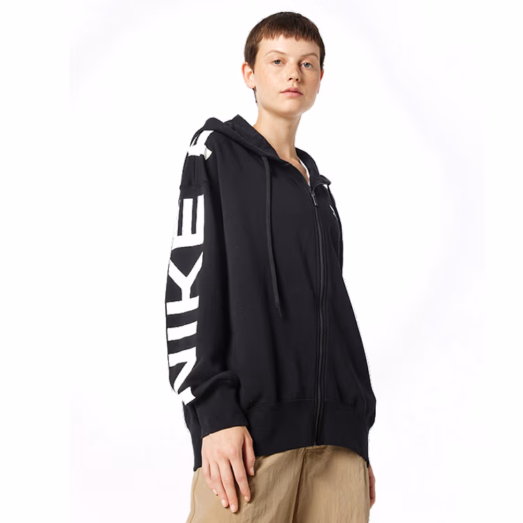 Hanorac Nike W NSW AIR FLC OS FZ HD