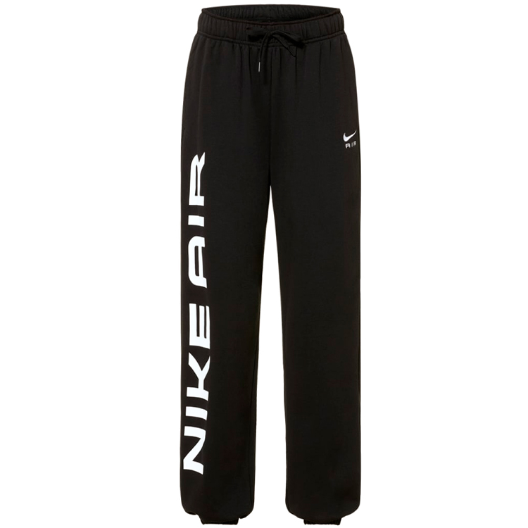 Брюки Nike W NSW AIR FLC OS HR JGGR photo 