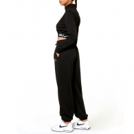 Брюки Nike W NSW AIR FLC OS HR JGGR thumbnav 3