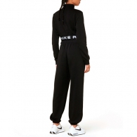 Брюки Nike W NSW AIR FLC OS HR JGGR thumbnav 4
