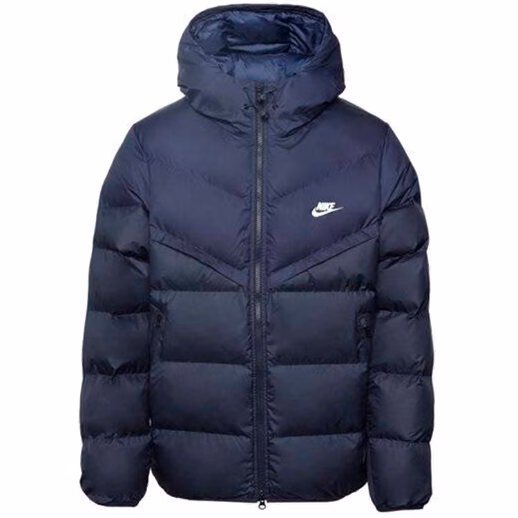 Куртка Nike M NK SF WR PL-FLD HD JKT