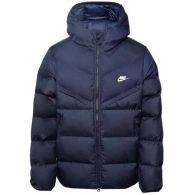 Куртка Nike M NK SF WR PL-FLD HD JKT thumbnav 1