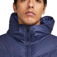 Куртка Nike M NK SF WR PL-FLD HD JKT thumbnav 2