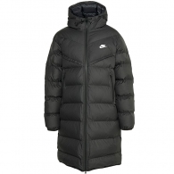 Куртка Nike M NK SF WR PL-FLD HD PARKA thumbnav 1