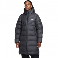 Куртка Nike M NK SF WR PL-FLD HD PARKA thumbnav 2