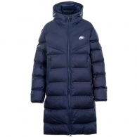 Куртка Nike M NK SF WR PL-FLD HD PARKA thumbnav