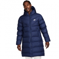 Scurta Nike M NK SF WR PL-FLD HD PARKA thumbnav 2