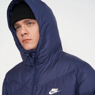 Scurta Nike M NK SF WR PL-FLD HD PARKA thumbnav 6