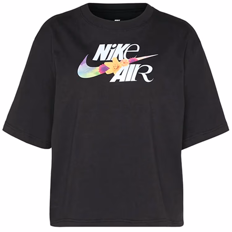 Футболка Nike W NSW TEE OC 3 BOXY