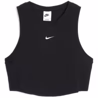 Майка Nike W NSW ESSNTL RIB CRP TANK