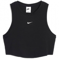 Майка Nike W NSW ESSNTL RIB CRP TANK thumbnav