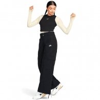 Maiou Nike W NSW ESSNTL RIB CRP TANK thumbnav 3