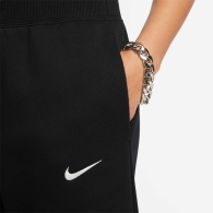 Брюки Nike W NSW PHNX FLC HR CROP SWTP thumbnav 2