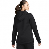 Hanorac Nike W NSW TCH FLC WR FZ HDY thumbnav 2