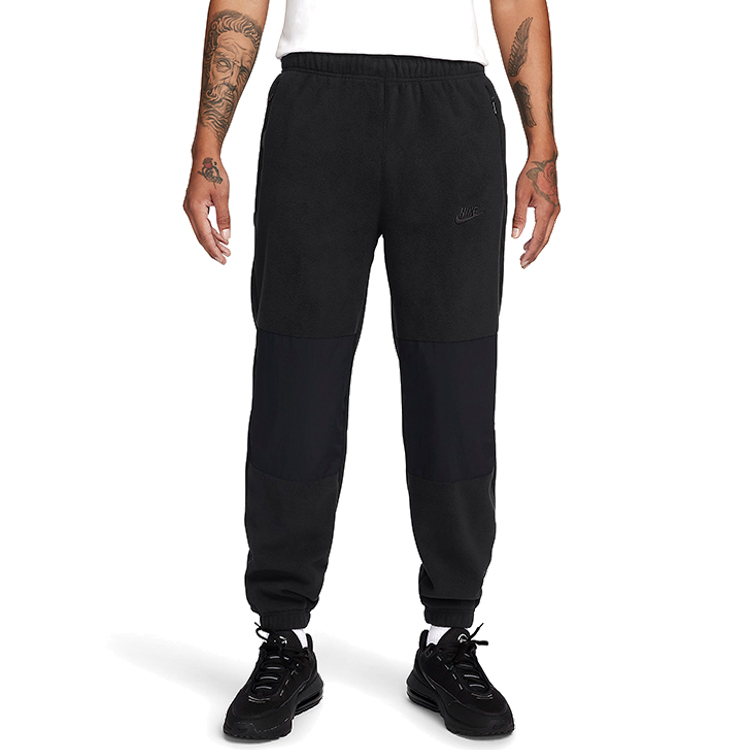 Pantaloni Nike M NK CLUB+ POLAR FLC CF PANT photo 