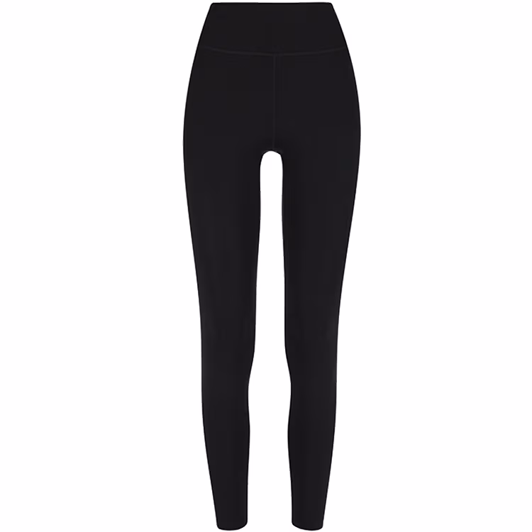 Panta-colanti Nike W NK ONE TF HR 7/8 TGHT