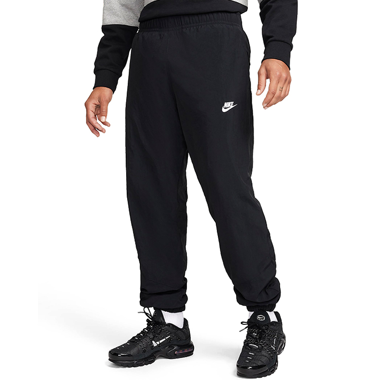 Pantaloni Nike M NK WR WINTER WVN PANT photo 