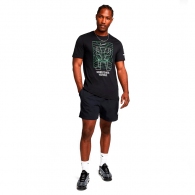 Футболка Nike M NSW TEE TREND IRIDESCENT HBR thumbnav 2