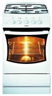 Газовая плита Hansa  FCGW 54001010 thumbnav 1