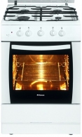 Aragaz pe gaz Hansa  FCGW66002010 thumbnav 1