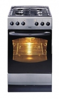 Газовая плита Hansa  FCGX 56001010 thumbnav 1