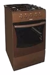 Газовая плита Hansa  FCMB 51001010