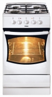 Газовая плита Hansa  FCMW 51001010 thumbnav 1