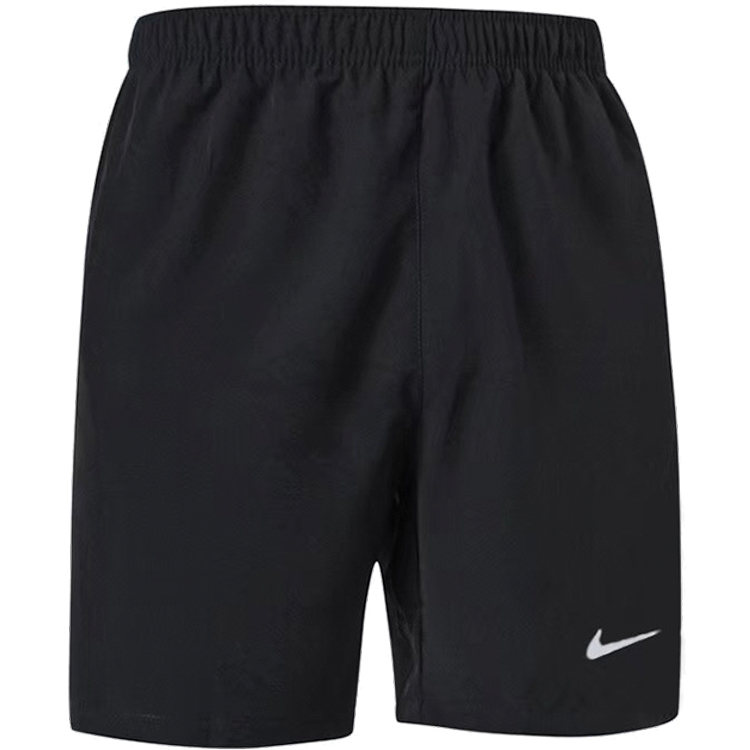 Sorti Nike B NK DF CHALLENGER SHORT / Barbati / M / Negru photo 1