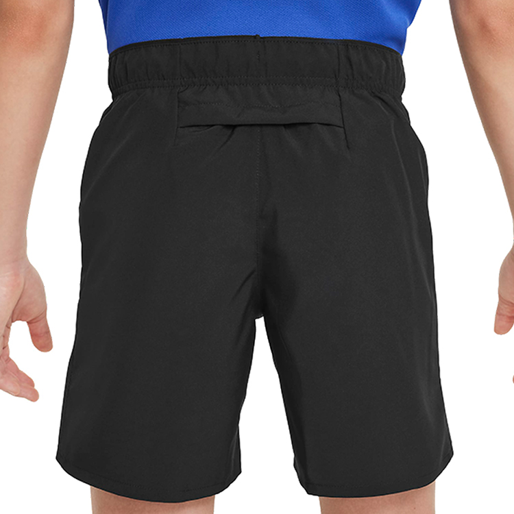 Sorti Nike B NK DF CHALLENGER SHORT / Barbati / M / Negru photo 3