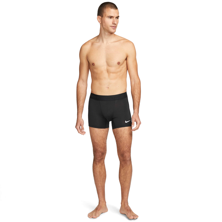 Sorti de bărbați Nike M NP DF BRIEF SHORT XL Negru photo 2
