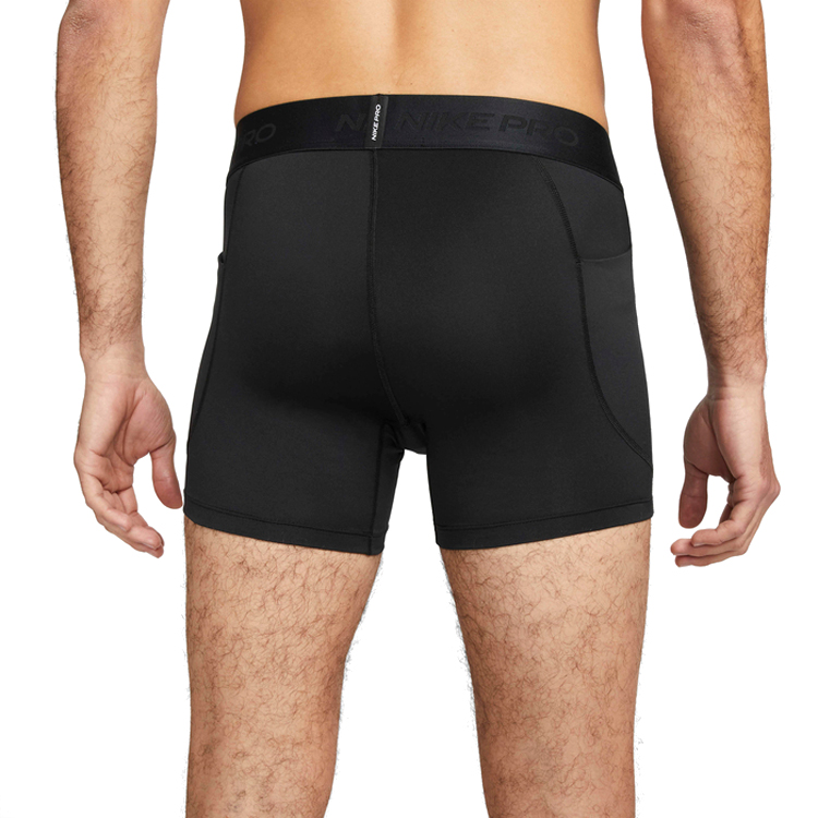 Sorti de bărbați Nike M NP DF BRIEF SHORT XL Negru photo 4