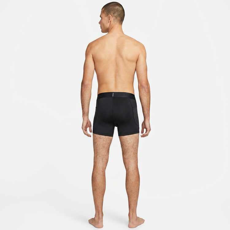 Sorti de bărbați Nike M NP DF BRIEF SHORT XL Negru photo 5