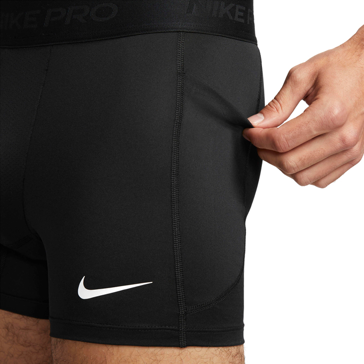 Sorti de bărbați Nike M NP DF BRIEF SHORT XL Negru photo 7